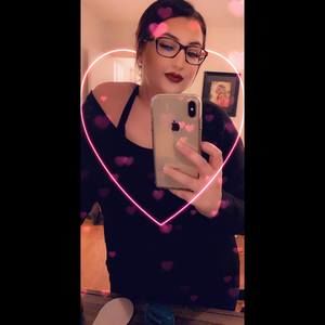 Meet your Posher, Paige